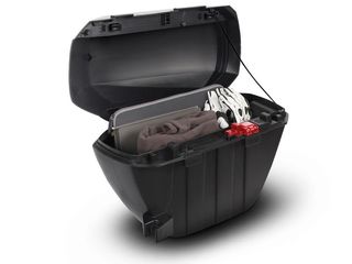 Maletas baules laterales moto equipaje S 7889