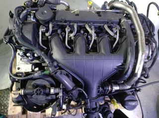 Peugeot rhr motor 308 i (4a_, 2.0 hdi rectp5694534