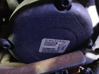 Peugeot rhr motor 308 i (4a_, 2.0 hdi rectp5694534