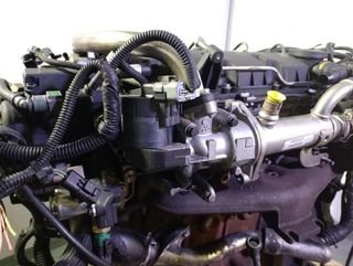 Peugeot rhr motor 308 i (4a_, 2.0 hdi rectp5694534