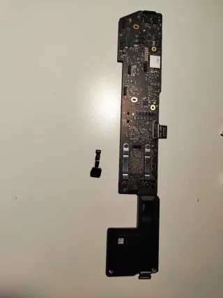 Placa Lógica MacBook M1 para Piezas