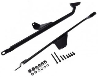 Anclajes soportes fijaciones para baúl m 4B94