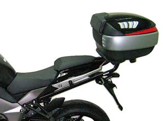 Anclajes soportes fijaciones para baúl m 4B94