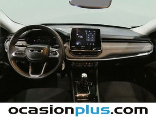 Jeep Compass 1.3 Gse T4 Longitude FWD MT 96 kW (130 CV)