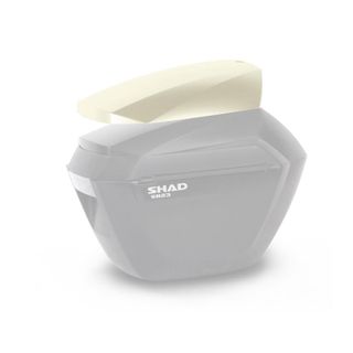 Recambio embellecedor tapas para maletas 3C2D