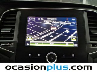 Renault Megane Zen Energy TCe 97 kW (130 CV)