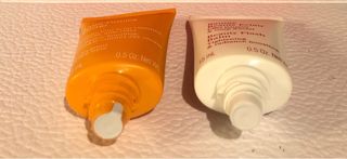 Clarins Extra-Firming Energy & Baume Beauté Eclair