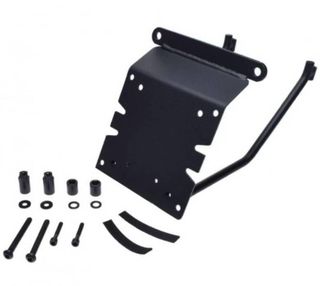 Anclajes soportes fijaciones para baúl m 5DA7