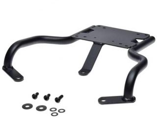 Anclajes soportes fijaciones para baúl m E2A0