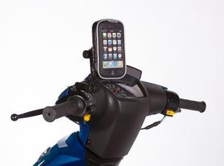 Anclajes soportes fijaciones para baúl m E2A0