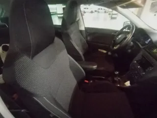 Skoda Spaceback 2014