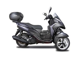 Anclajes soportes fijaciones para baúl m 5243