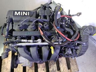 Mini rectp5714742 motor completo w10b16aa mini r50