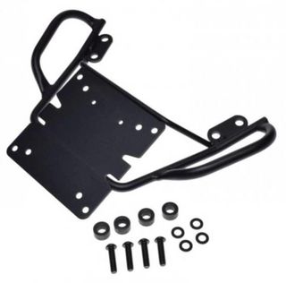 Anclajes soportes fijaciones para baúl m F165