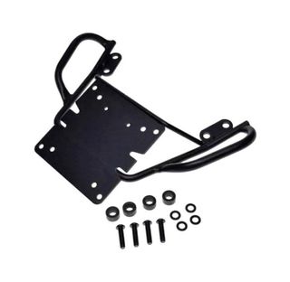 Anclajes soportes fijaciones para baúl m F165