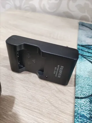 Fotocamera subacquea Fujifilm