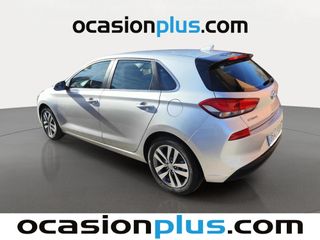 Hyundai i30 1.4 TGDI Tecno 103 kW (140 CV)