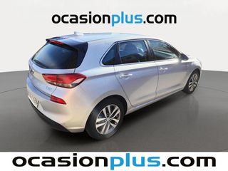 Hyundai i30 1.4 TGDI Tecno 103 kW (140 CV)