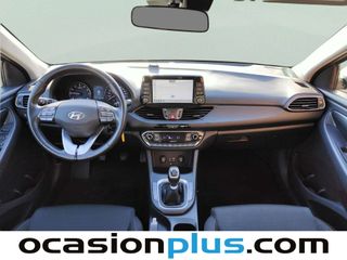 Hyundai i30 1.4 TGDI Tecno 103 kW (140 CV)