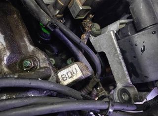 Motor completo bdv audi a6 2.4 v6 30v rectp5133736