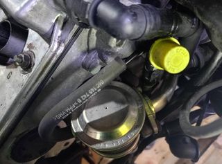 Motor completo bdv audi a6 2.4 v6 30v rectp5133736