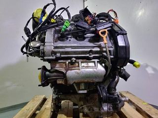 Motor completo bdv audi a6 2.4 v6 30v rectp5133736