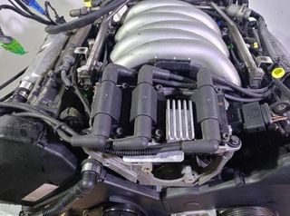 Motor completo bdv audi a6 2.4 v6 30v rectp5133736