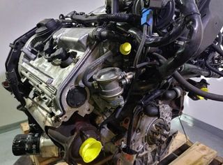 Motor completo bdv audi a6 2.4 v6 30v rectp5133736