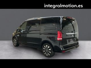 Mercedes Clase V 300 d Clase V Compacto