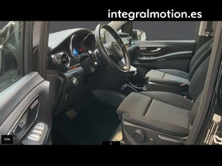 Mercedes Clase V 300 d Clase V Compacto