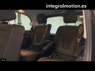 Mercedes Clase V 300 d Clase V Compacto