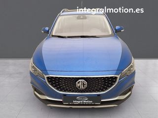 MG ZS EV 45kWh Luxury