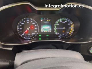 MG ZS EV 45kWh Luxury