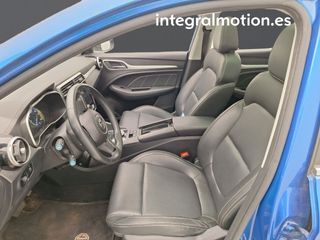 MG ZS EV 45kWh Luxury