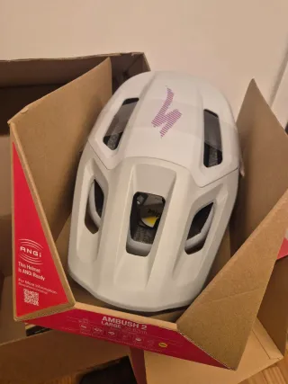 Capacete Specialized AMBUSH 2 - Tamanho L