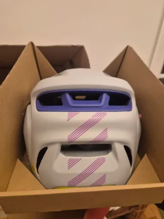 Capacete Specialized AMBUSH 2 - Tamanho L