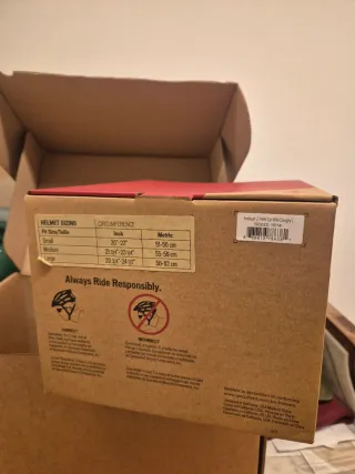 Capacete Specialized AMBUSH 2 - Tamanho L