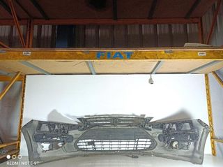 Paragolpes delantero ford mondeo ber. (ca2) 199960