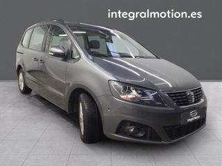Seat Alhambra 2.0 TDI 110kW (150CV) DSG St&Sp Style