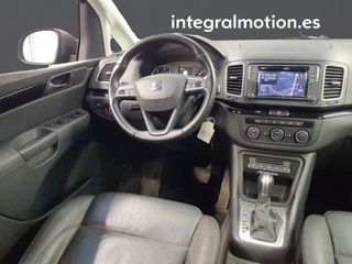 Seat Alhambra 2.0 TDI 110kW (150CV) DSG St&Sp Style