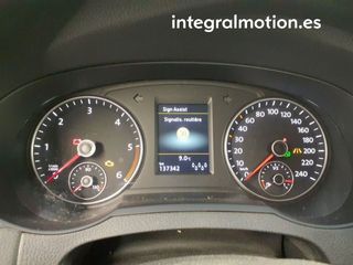 Seat Alhambra 2.0 TDI 110kW (150CV) DSG St&Sp Style