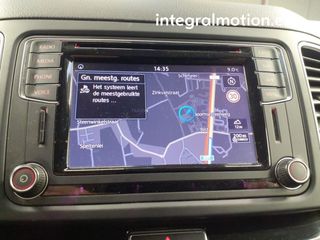 Seat Alhambra 2.0 TDI 110kW (150CV) DSG St&Sp Style