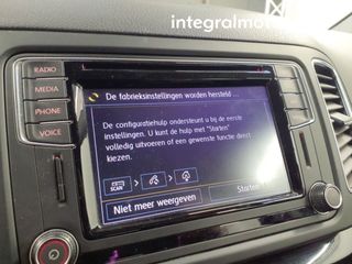 Seat Alhambra 2.0 TDI 110kW (150CV) DSG St&Sp Style