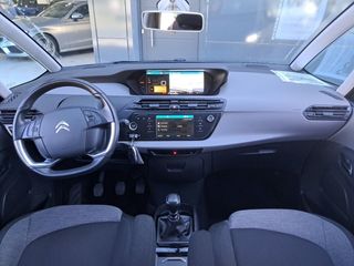 Citroën Grand C4 Spacetourer BlueHDi 96KW (130CV) S&S Feel
