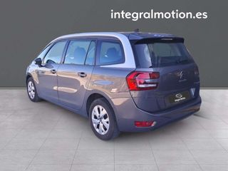Citroën Grand C4 Spacetourer BlueHDi 96KW (130CV) S&S Feel