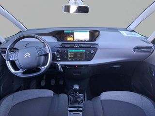 Citroën Grand C4 Spacetourer BlueHDi 96KW (130CV) S&S Feel