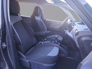 Citroën Grand C4 Spacetourer BlueHDi 96KW (130CV) S&S Feel