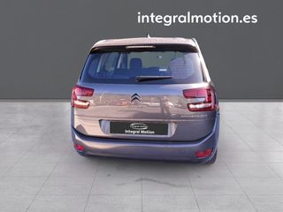 Citroën Grand C4 Spacetourer BlueHDi 96KW (130CV) S&S Feel