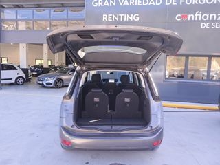 Citroën Grand C4 Spacetourer BlueHDi 96KW (130CV) S&S Feel