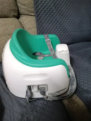 Asiento elevador Bumbo Multi Seat